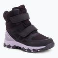Viking Footwear Track Warm Waterproof 2V aubergine gyermek csizma