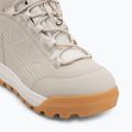 Gyermek hócipő Viking Footwear Constrictor Warm SC Waterproof 1V SL krém 7
