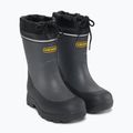 Gyerek gumicsizma Viking Footwear Storm Warm black 3