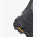 Gyerek gumicsizma Viking Footwear Storm Warm black 6