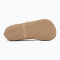 Gyermek gumicsizma Viking Footwear Alv Barefoot Mancsnyom bézs 4