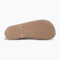Gyermek gumicsizma Viking Footwear Alv Barefoot Mancsnyom bézs 11