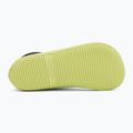 Gyermek gumicsizma Viking Footwear Alv Barefoot Mancsnyom világoszöld/zöld 4