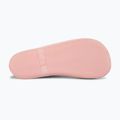 Viking Footwear Alv Barefoot gyerek gumicsizma Mancsnyom világos rózsaszín/magenta 11