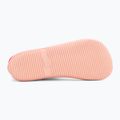 Gyerek gumicsizma Viking Alv Barefoot Paw Print light pink/magenta 4