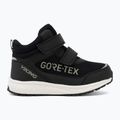 Gyerekcipő Viking Footwear Bouncy Mid 2V Gore-Tex fekete 2