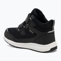 Gyerekcipő Viking Footwear Bouncy Mid 2V Gore-Tex fekete 3