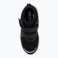 Gyerekcipő Viking Footwear Bouncy Mid 2V Gore-Tex fekete 5