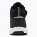 Gyerekcipő Viking Footwear Bouncy Mid 2V Gore-Tex fekete 6
