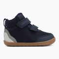 Gyerek barefoot cipők Viking Alv Barefoot Mid 2V Waterproof navy 2