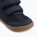 Gyerek barefoot cipők Viking Alv Barefoot Mid 2V Waterproof navy 7