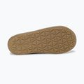 Gyermek barefoot cipő Viking Footwear Alv Barefoot Mid 2V vízálló tengerészkék 12