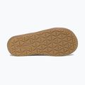 Gyermek barefoot cipő Viking Footwear Alv Barefoot Mid 2V vízálló bordó 12