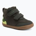 Gyerek barefoot cipők Viking Alv Barefoot Mid 2V Waterproof pine