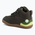 Gyerek barefoot cipők Viking Alv Barefoot Mid 2V Waterproof pine 3
