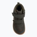 Gyerek barefoot cipők Viking Alv Barefoot Mid 2V Waterproof pine 5
