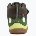 Gyerek barefoot cipők Viking Alv Barefoot Mid 2V Waterproof pine 6