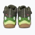 Gyermek barefoot cipők Viking Footwear Alv Barefoot Mid 2V vízálló fenyő 11