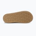 Gyermek barefoot cipők Viking Footwear Alv Barefoot Mid 2V vízálló fenyő 12