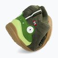 Gyermek barefoot cipők Viking Footwear Alv Barefoot Mid 2V vízálló fenyő 15
