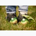 Gyermek barefoot cipők Viking Footwear Alv Barefoot Mid 2V vízálló fenyő 18
