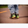 Gyermek barefoot cipők Viking Footwear Alv Barefoot Mid 2V vízálló fenyő 19