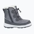 Gyerek hótaposó Viking Footwear Toasty Glitter Warm Gore-Tex Zip dark grey 2