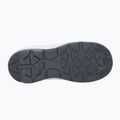 Gyerek hótaposó Viking Footwear Toasty Glitter Warm Gore-Tex Zip dark grey 4