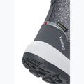 Gyerek hótaposó Viking Footwear Toasty Glitter Warm Gore-Tex Zip dark grey 6