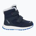 Gyerek hótaposó Viking Footwear Equip Warm Waterproof 2V navy