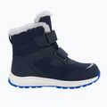 Gyerek hótaposó Viking Footwear Equip Warm Waterproof 2V navy 2