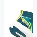 Gyerekcipő Viking Footwear Flash Mid 1V vízálló sötétkék 13