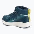 Gyerekcipő Viking Footwear Flash Mid 1V vízálló sötétkék 3