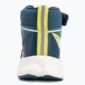 Gyerekcipő Viking Footwear Flash Mid 1V vízálló sötétkék 6