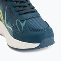 Gyerekcipő Viking Footwear Flash Mid 1V vízálló sötétkék 7