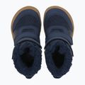 Gyerek barefoot hótaposó Viking Footwear Spruce Barefoot Warm Gore-Tex 2V navy 5