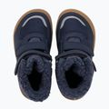 Gyerek barefoot hótaposó Viking Footwear Rowan Barefoot Warm Waterproof 2V navy 6