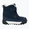 Gyerek hótaposó Viking Footwear Moon Warm SC Gore-Tex 2V navy 2