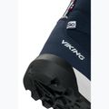 Gyerek hótaposó Viking Footwear Moon Warm SC Gore-Tex 2V navy 6
