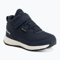 Gyermekcipő Viking Fun Mid 1V Gore-Tex navy