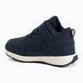 Gyermekcipő Viking Fun Mid 1V Gore-Tex navy 3