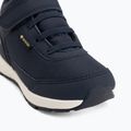 Gyermekcipő Viking Fun Mid 1V Gore-Tex navy 7