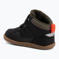 Gyerek barefoot cipők Viking Aspen Barefoot Mid 2V Waterproof black 3