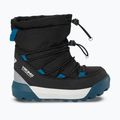 Gyerek hótaposó Viking Footwear Spaceship Warm SC Waterproof black/dark blue