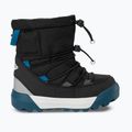 Gyerek hótaposó Viking Footwear Spaceship Warm SC Waterproof black/dark blue 2