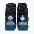 Gyerek hótaposó Viking Footwear Spaceship Warm SC Waterproof black/dark blue 4
