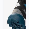 Gyerek hótaposó Viking Footwear Spaceship Warm SC Waterproof black/dark blue 9