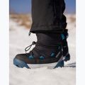 Gyerek hótaposó Viking Footwear Spaceship Warm SC Waterproof black/dark blue 12
