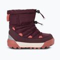 Gyerek hótaposó Viking Footwear Spaceship Warm SC Waterproof plum/pink 2
