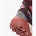 Gyerek hótaposó Viking Footwear Spaceship Warm SC Waterproof plum/pink 8